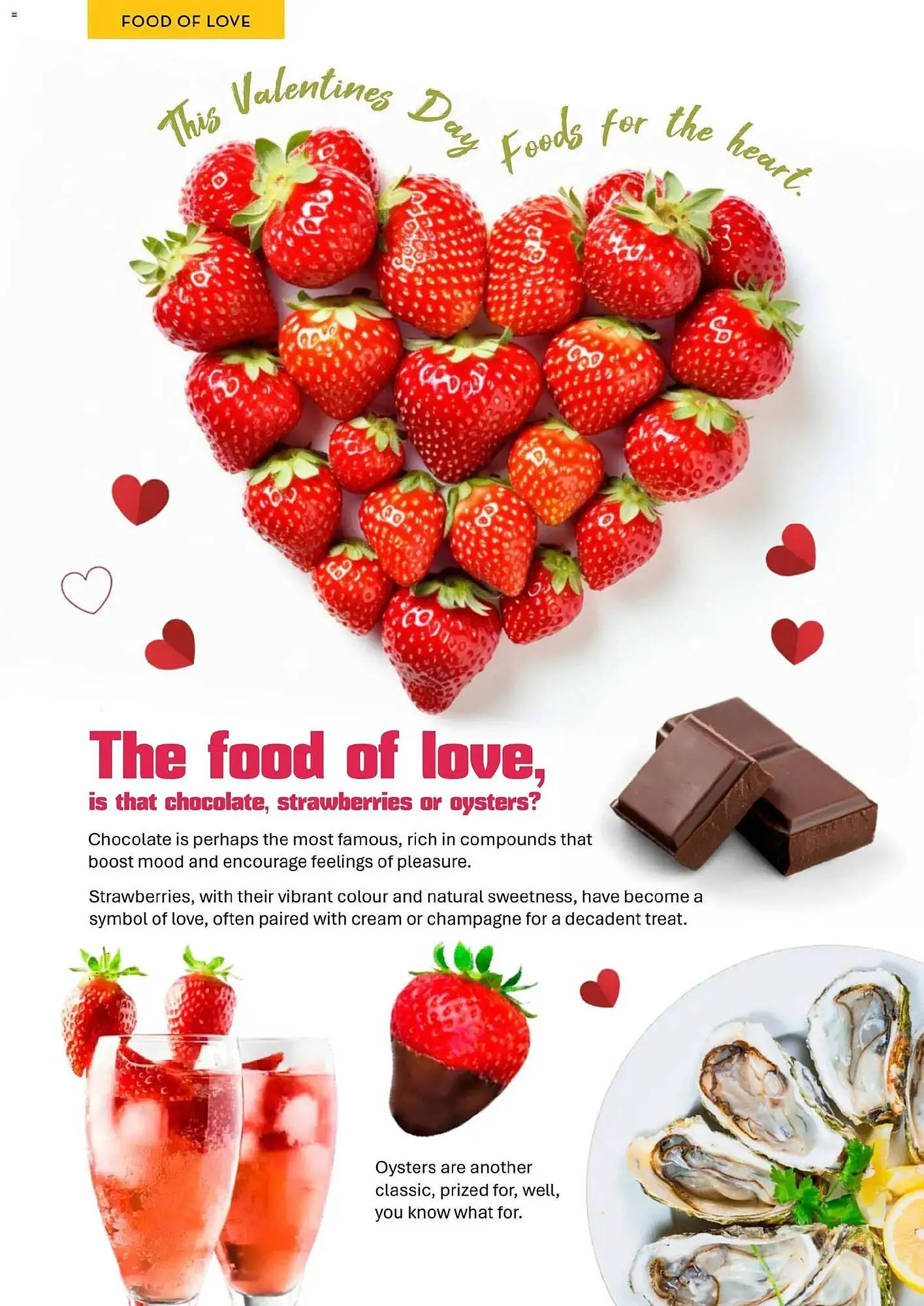 Foodworks catalogue - Catalogue valid from 5 January to 3 April 2026 - page 40