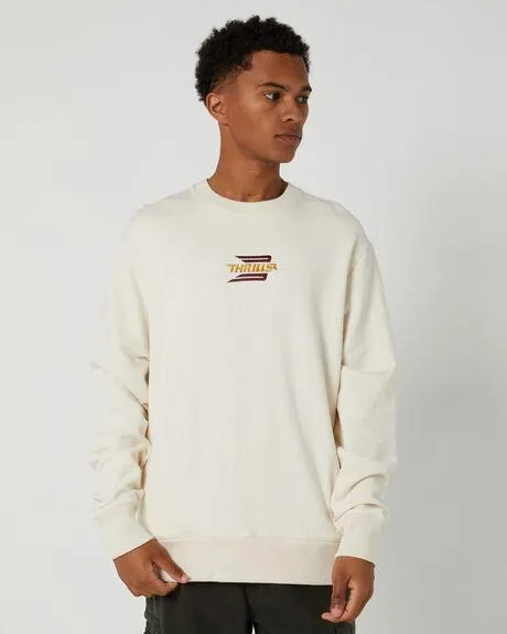 Steadfast Oversize Crew