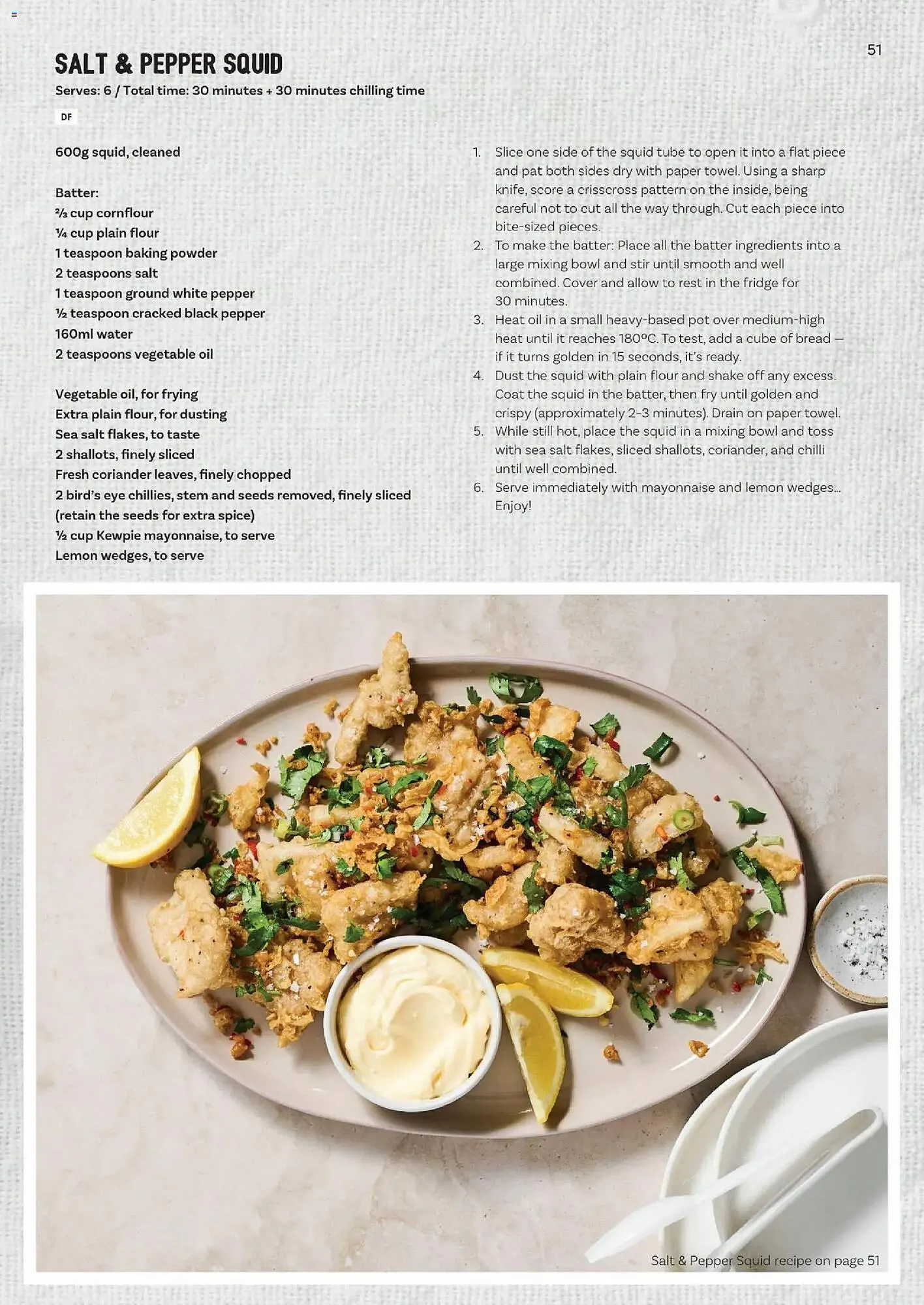 Supabarn catalogue - Catalogue valid from 26 November to 4 December 2025 - page 51