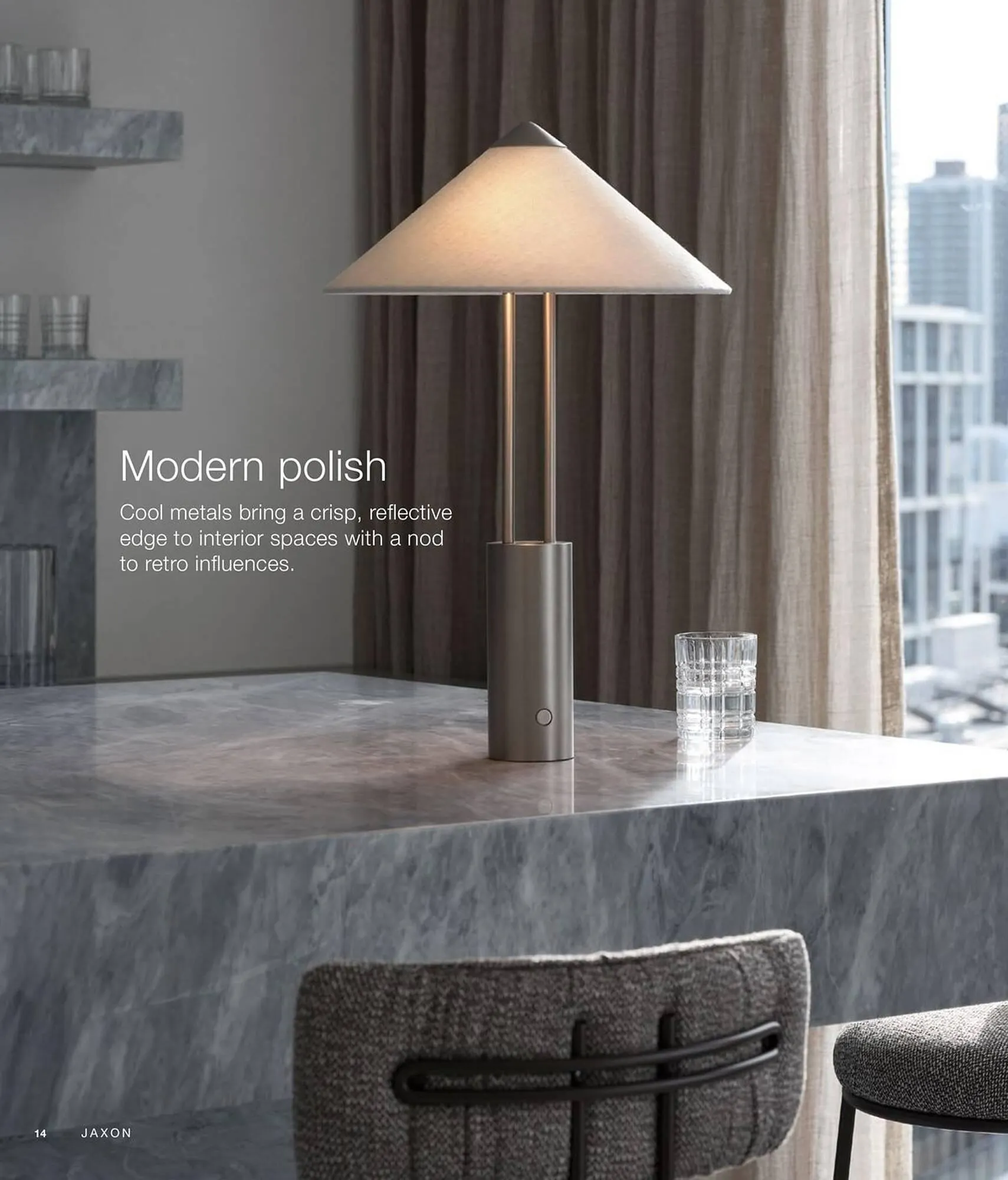 Beacon Lighting catalogue - Catalogue valid from 24 October to 28 February 2026 - page 14