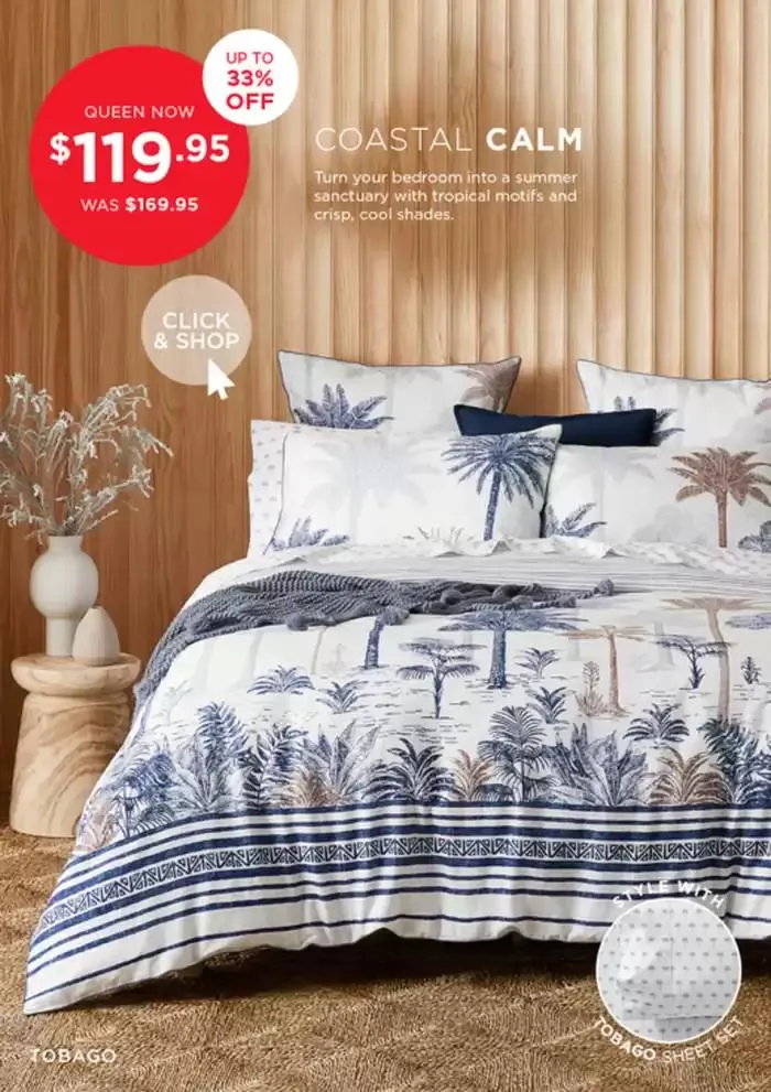 Clearance Sale - Catalogue valid from 24 December to 2 February 2025 - page 6