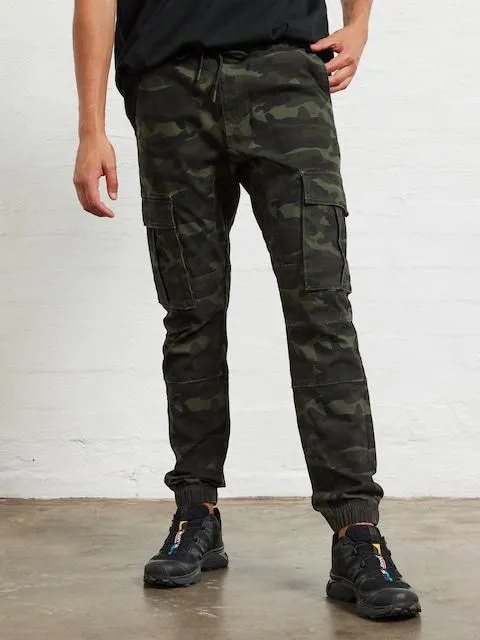 Drew Dropcrotch Cargo Jogger