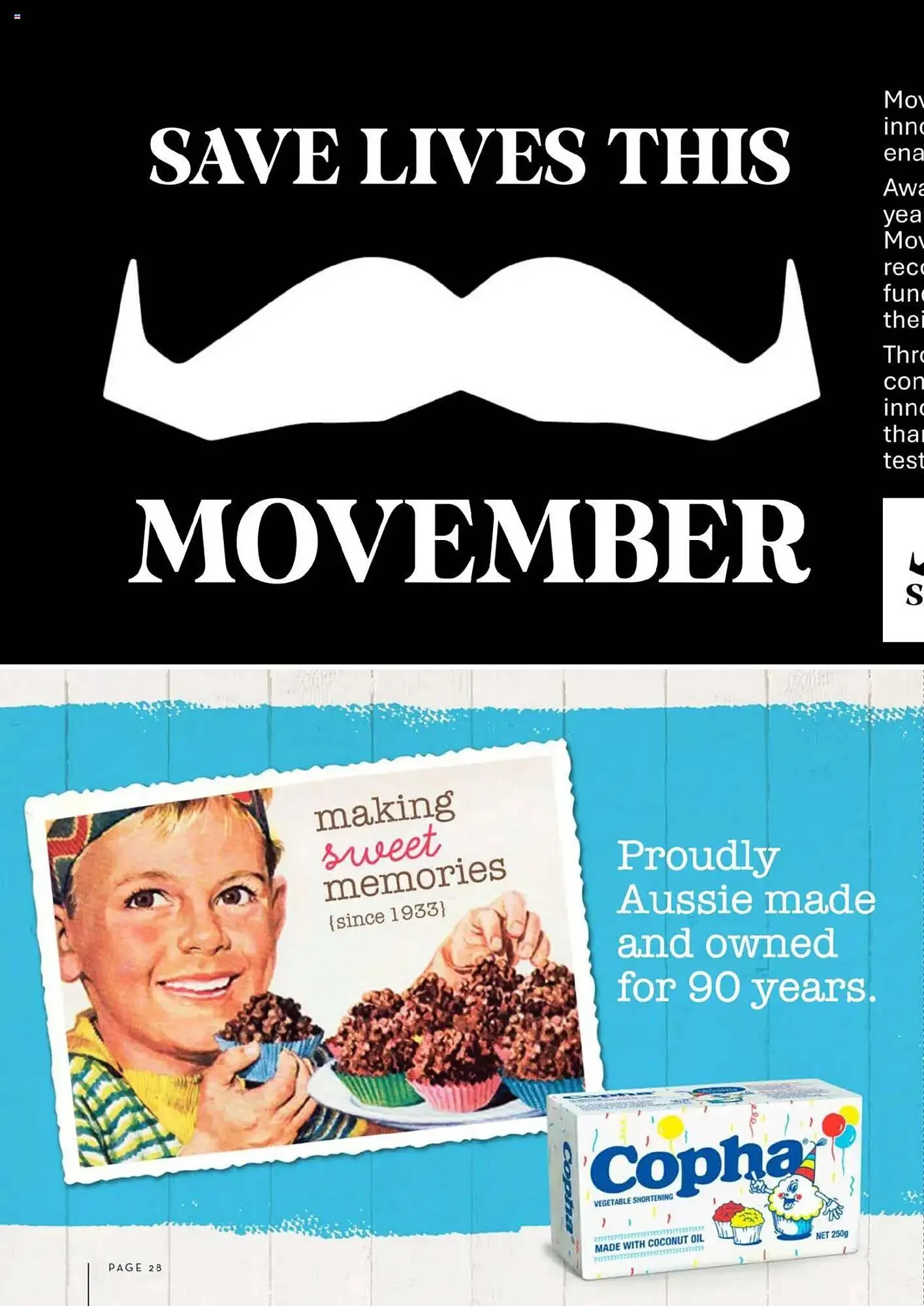 Drakes catalogue - Catalogue valid from 1 October to 30 November 2025 - page 28