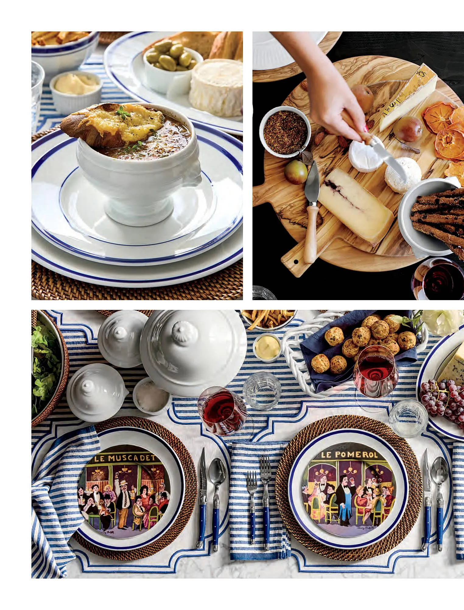 Williams-Sonoma catalog - Catalogue valid from 5 January to 11 January 2026 - page 4