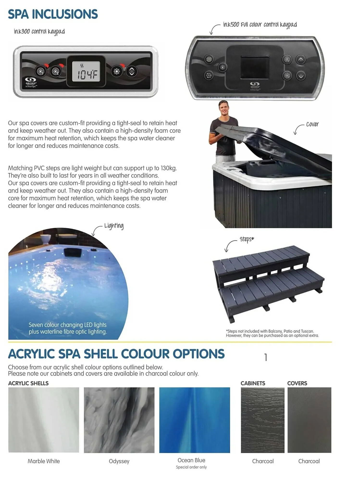 Clark Rubber catalogue - Catalogue valid from 9 October to 31 December 2025 - page 6