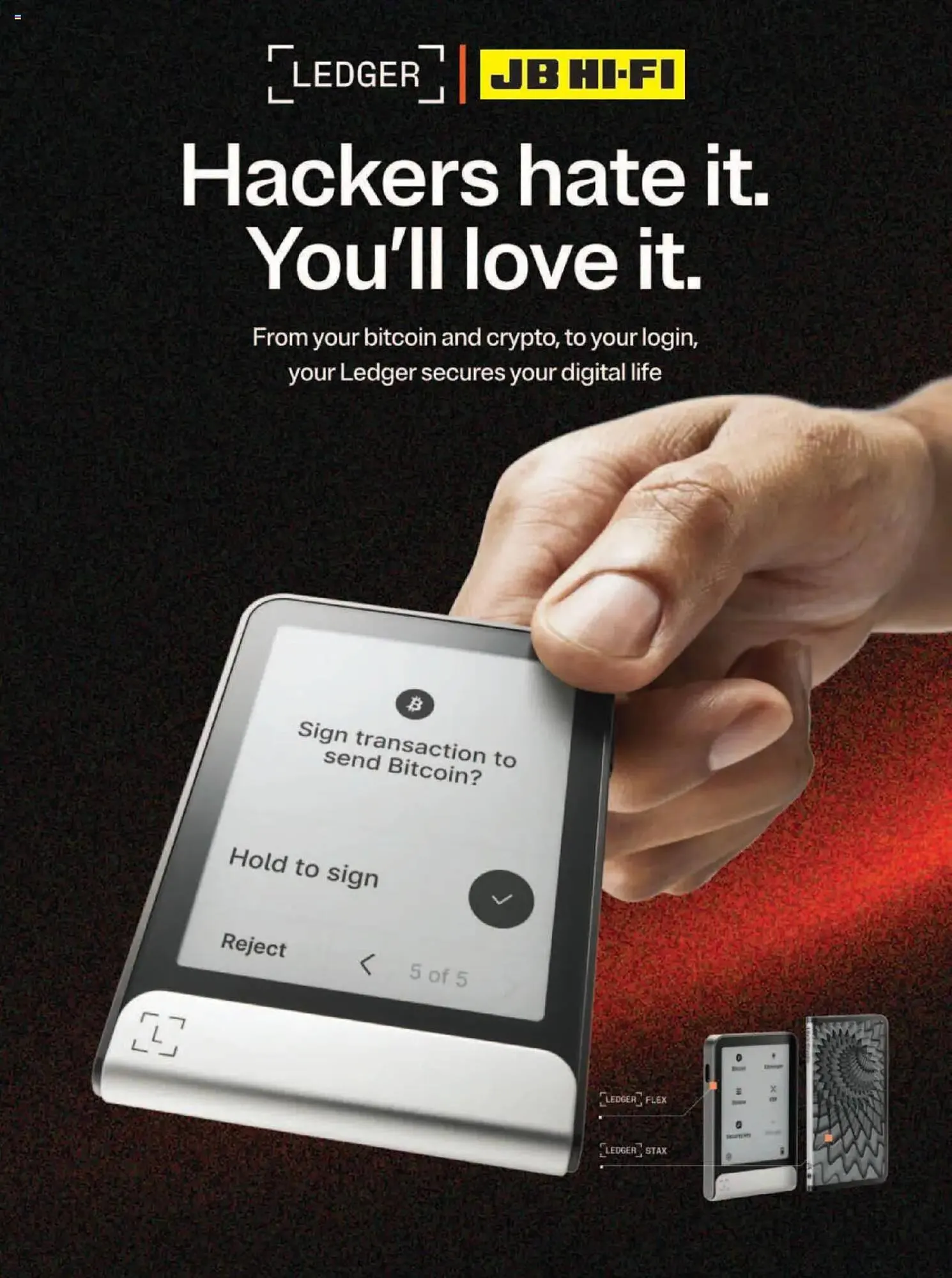 JB Hi-Fi catalogue - Catalogue valid from 3 December to 2 January 2025 - page 97