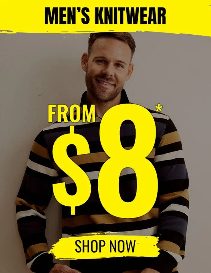 EOFY Clearance - Catalogue valid from 12 June to 30 June 2024 - page 7