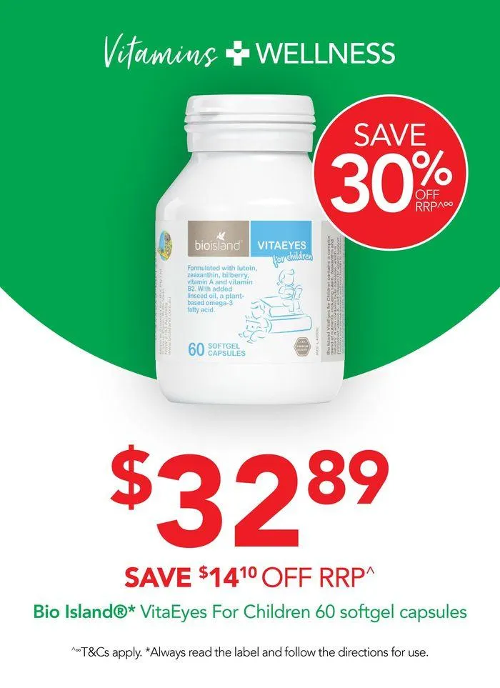 Real Deals On Your Favourite Brands - Palmerston - Catalogue valid from 23 August to 10 September 2024 - page 7