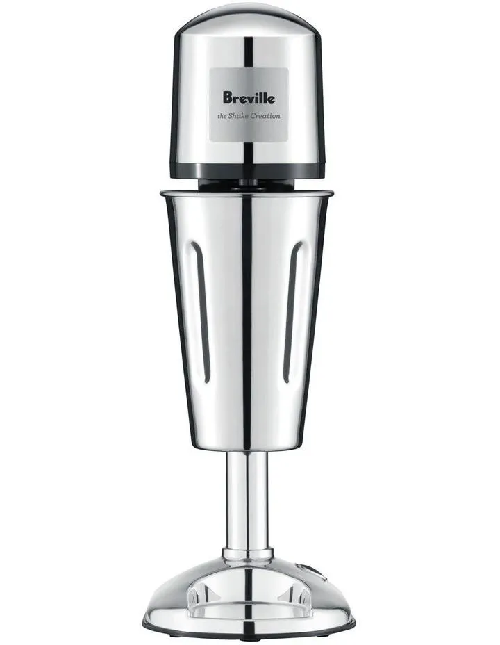 The Shake Creation Milkshake Maker MS400DCRO