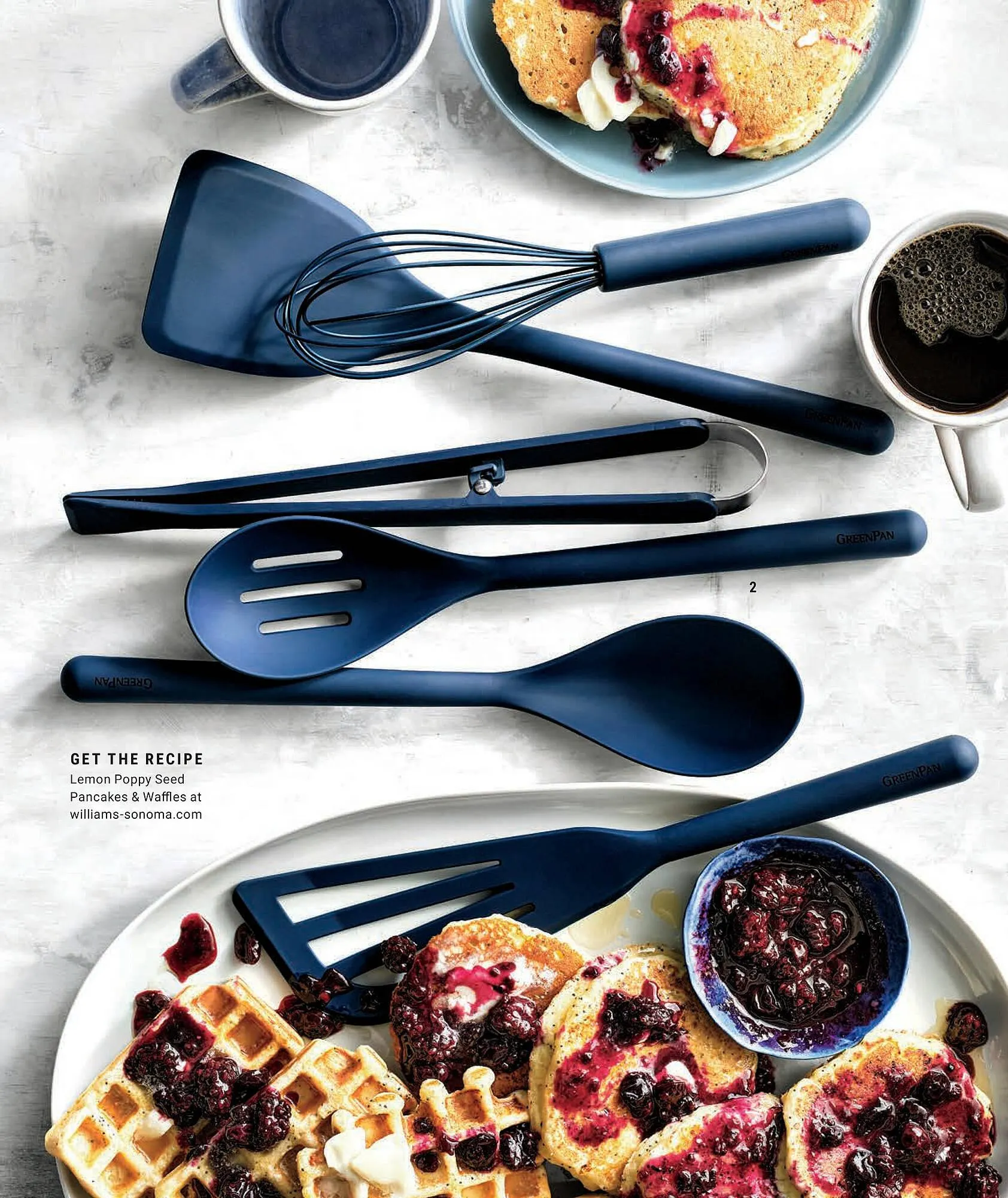 Williams-Sonoma catalogue - Catalogue valid from 27 April to 3 May 2024 - page 9