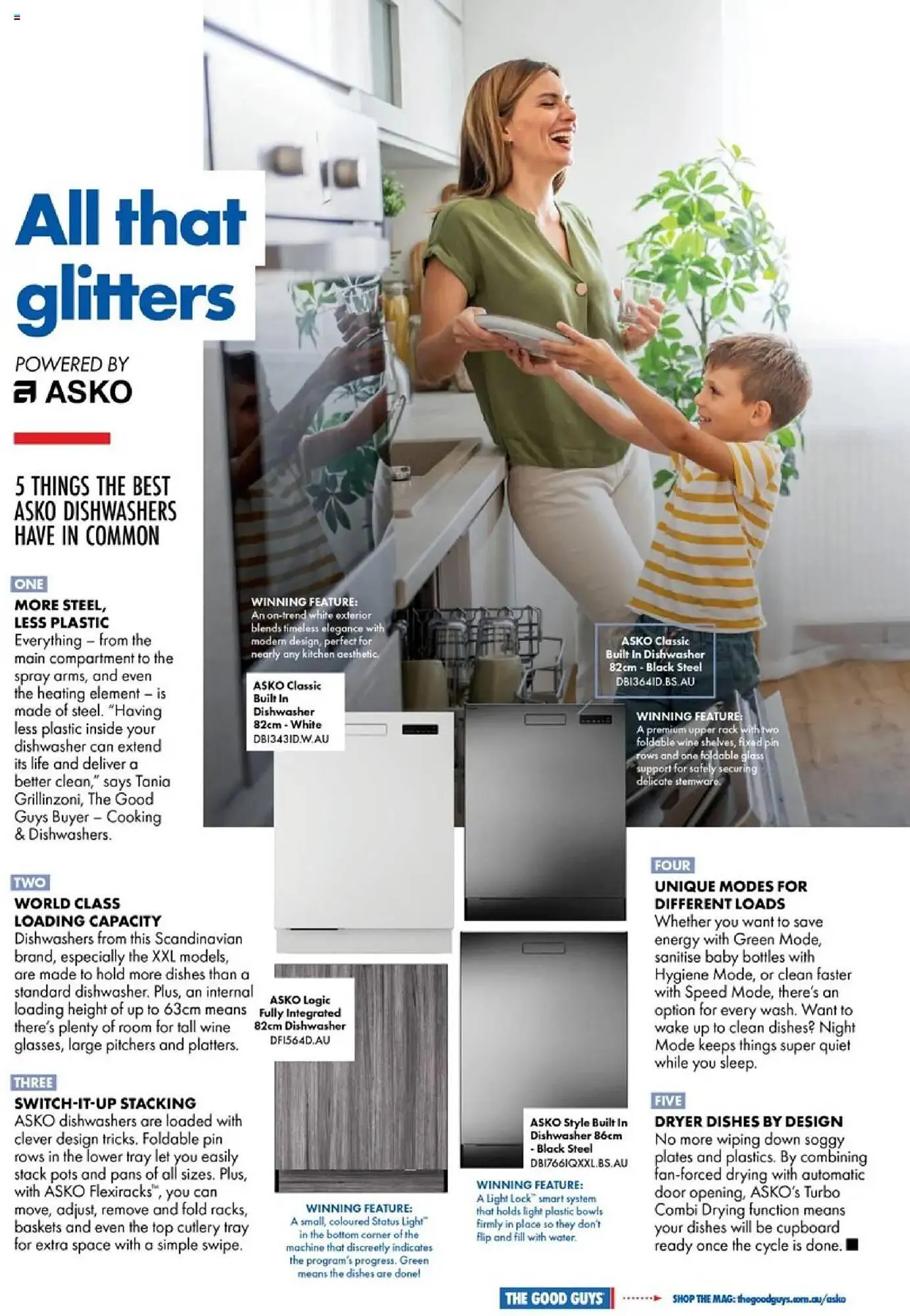 The Good Guys catalogue - Catalogue valid from 2 May to 31 May 2025 - page 4