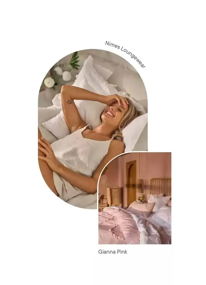 Summer 24/25 Journal | Issue #09 - Catalogue valid from 12 November to 31 March 2025 - page 17