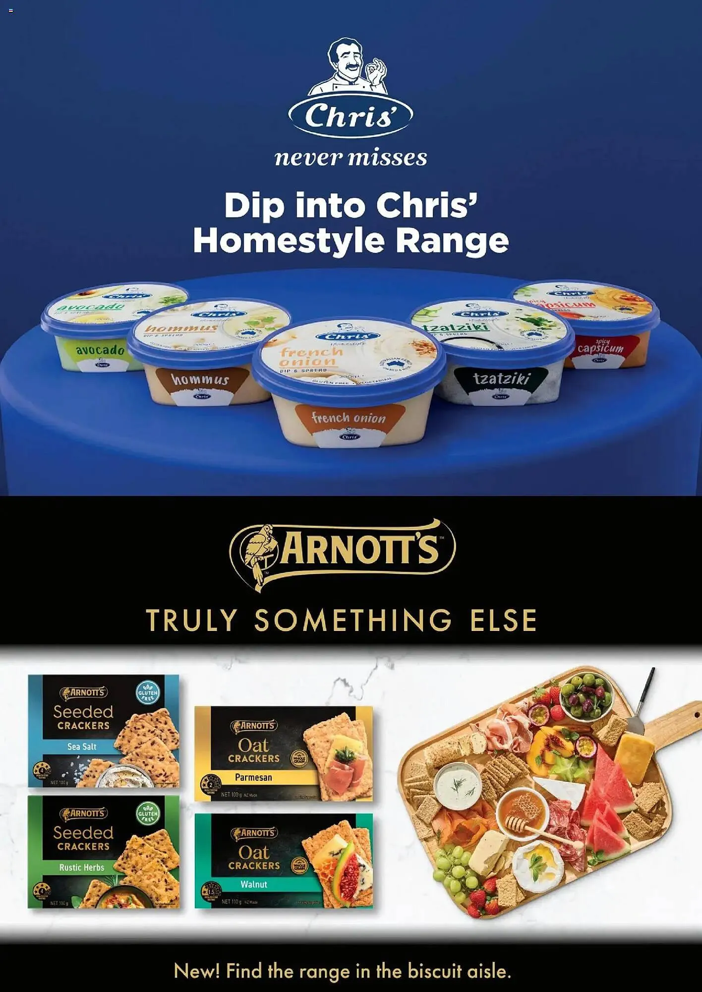 Supabarn catalogue - Catalogue valid from 26 November to 4 December 2025 - page 58