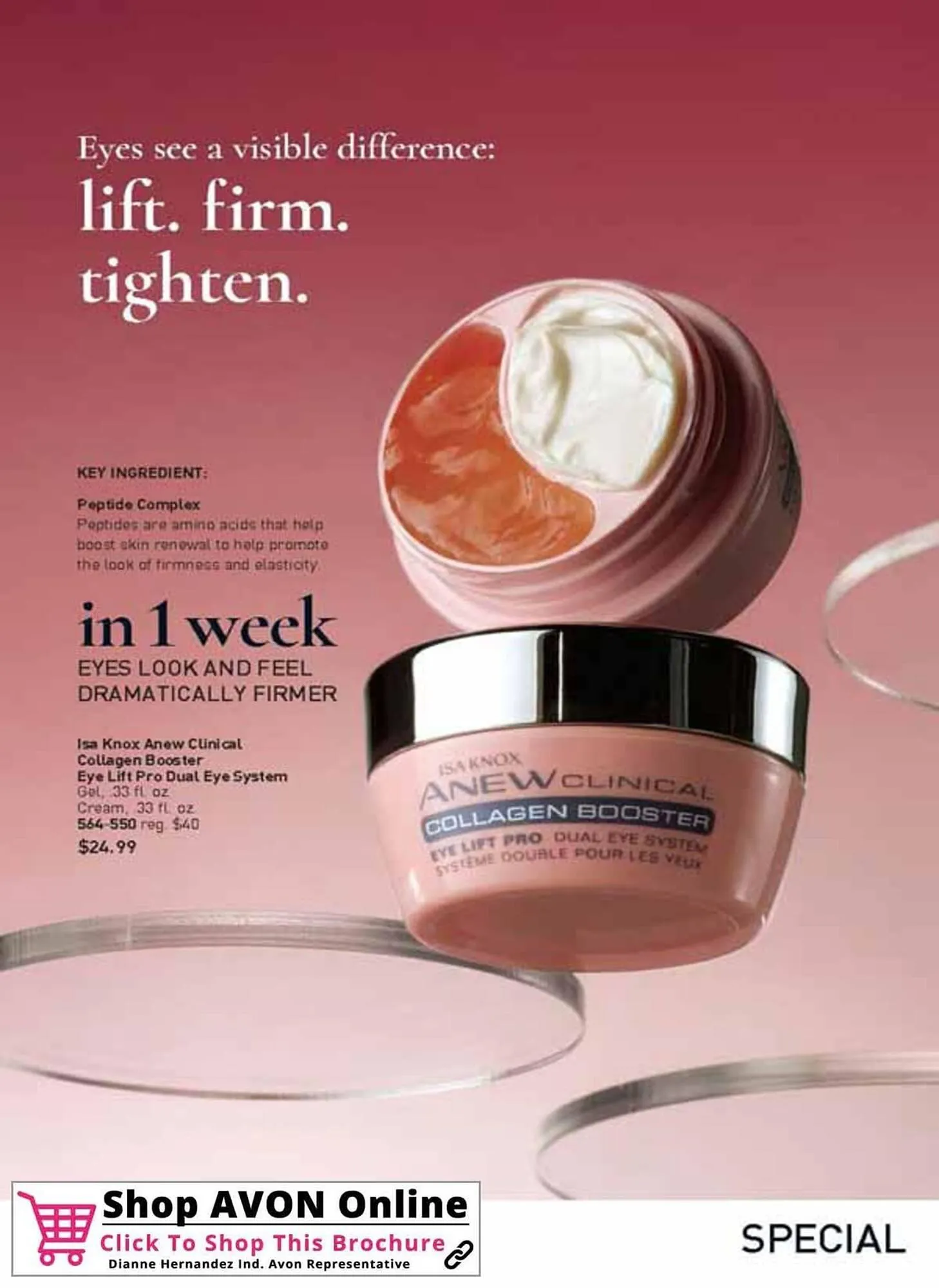 Avon catalogue - Catalogue valid from 6 January to 10 February 2026 - page 4