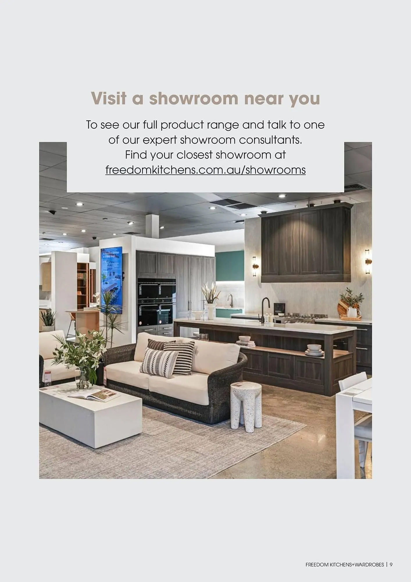 Freedom catalogue - Catalogue valid from 3 March to 31 May 2026 - page 9