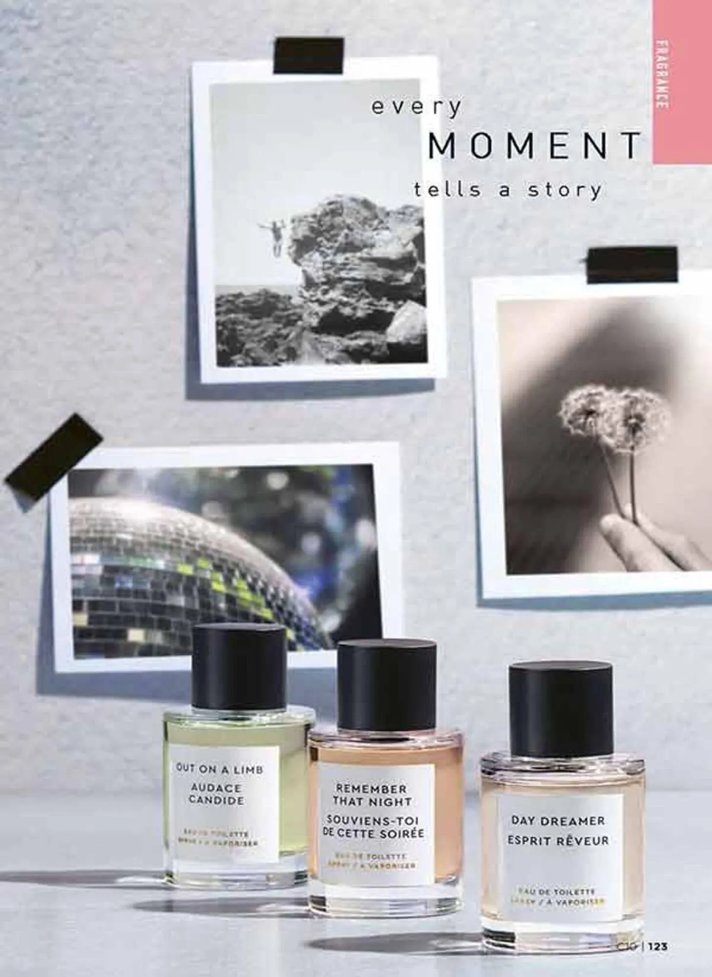 Avon catalogue - Catalogue valid from 6 May to 20 May 2025 - page 123