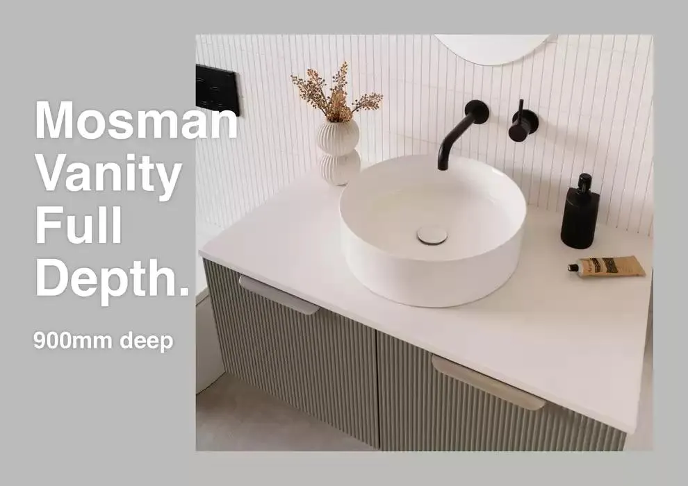 Raymor Vanities Brochure - Catalogue valid from 18 April to 30 April 2025 - page 10