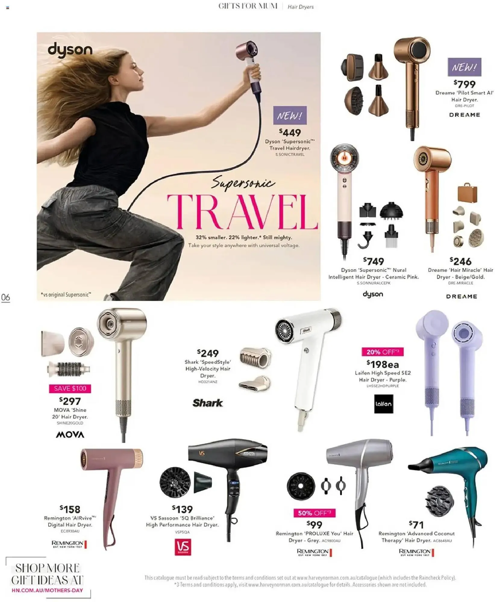 Harvey Norman catalogue - Catalogue valid from 30 April to 10 May 2026 - page 6