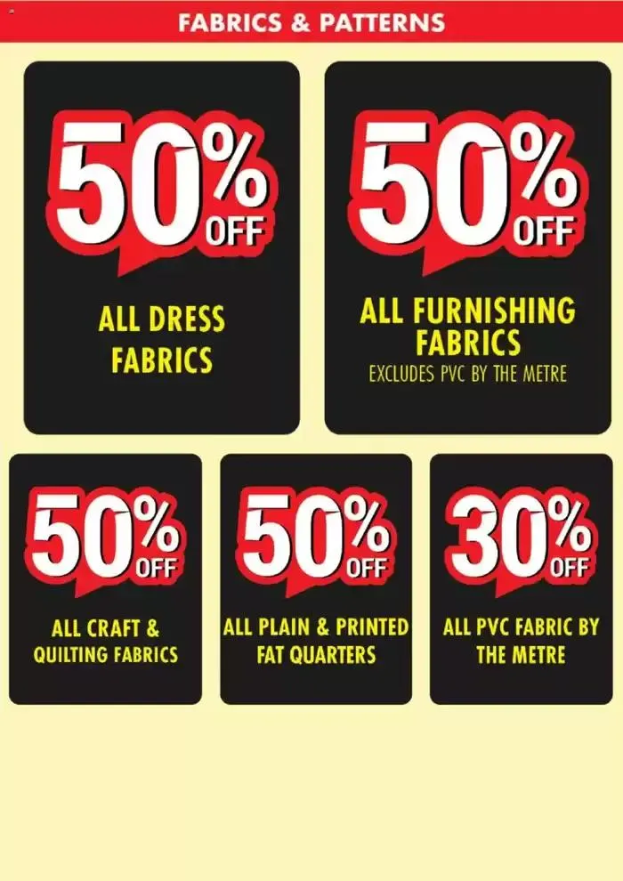 Liquiodation Sale - Catalogue valid from 3 February to 10 February 2025 - page 4