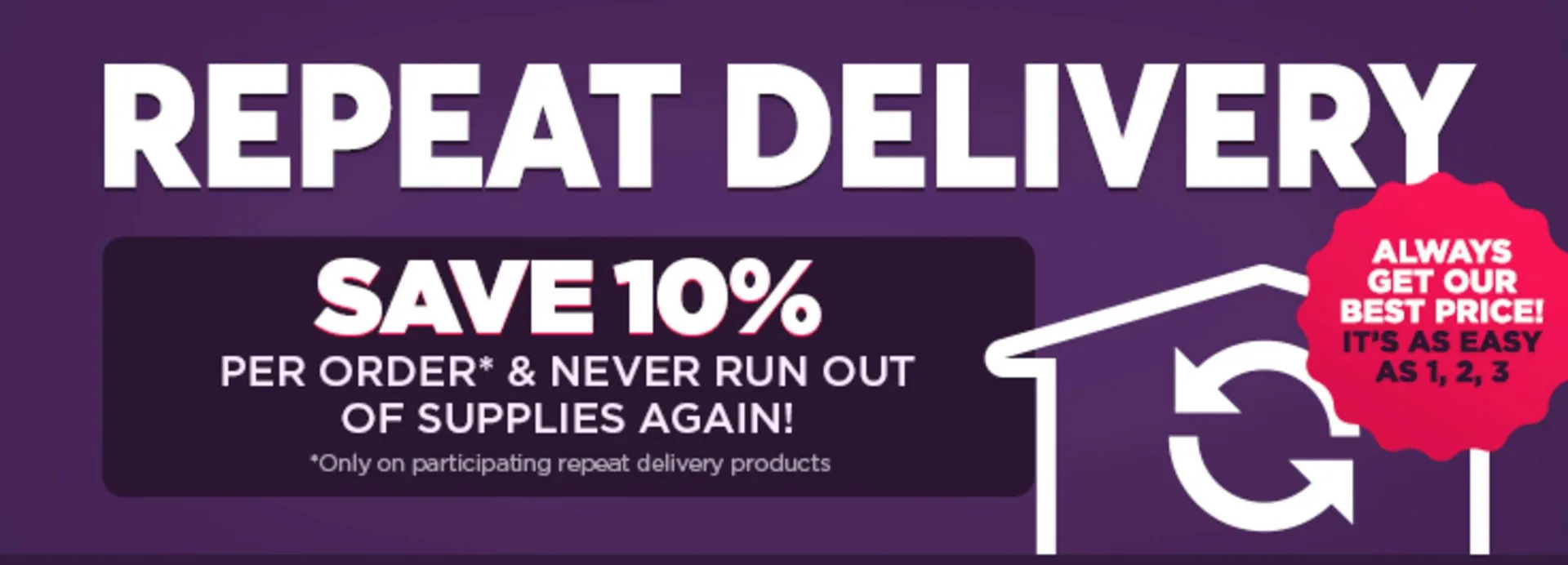 My Pet Warehouse catalogue - 1