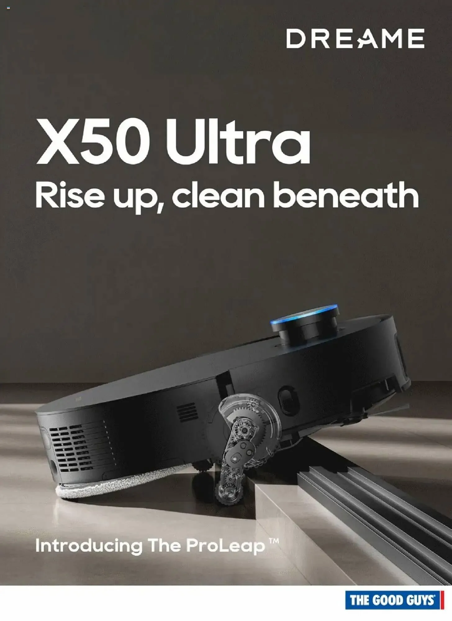 The Good Guys catalogue - Catalogue valid from 22 May to 28 May 2025 - page 27