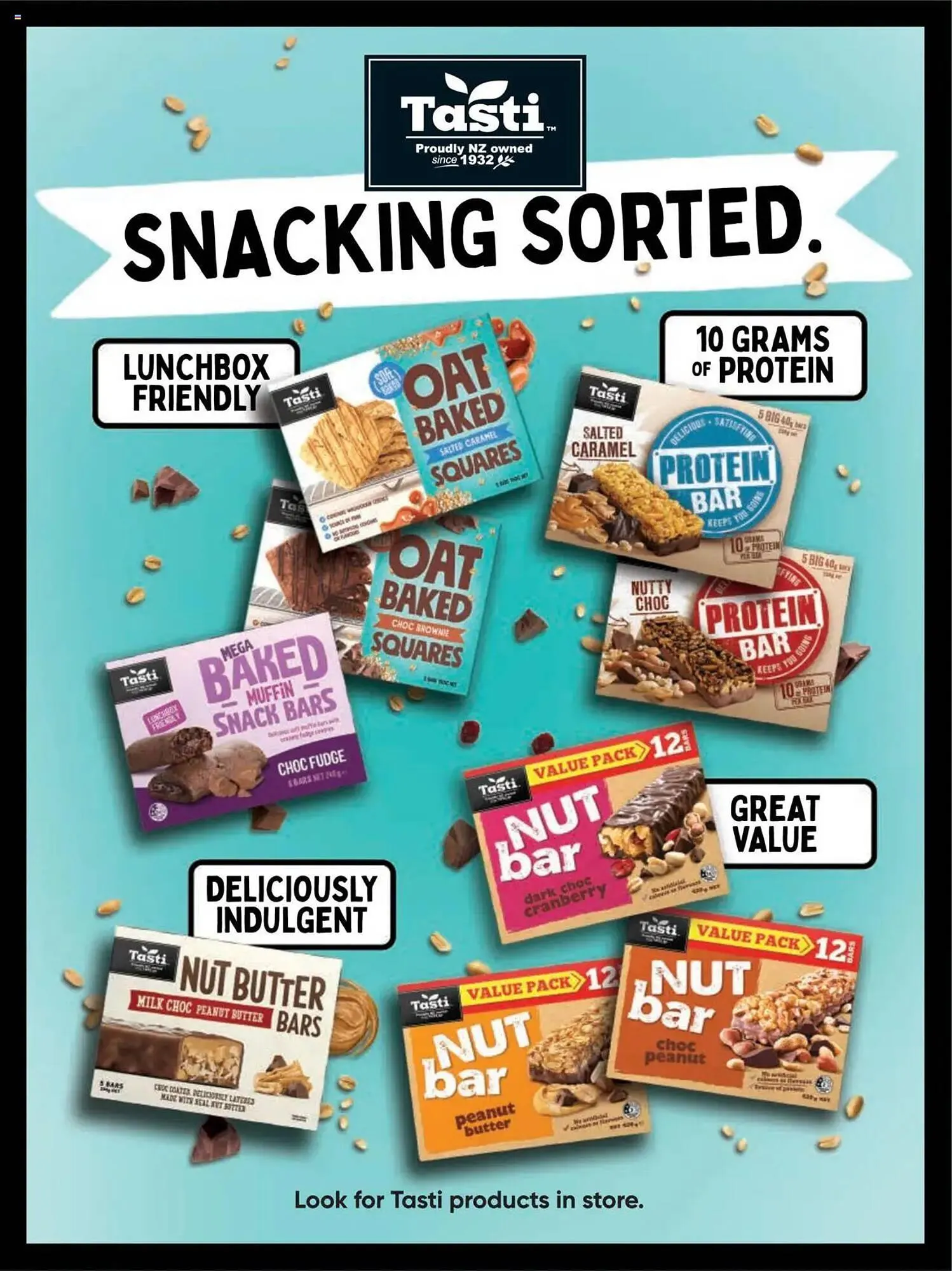 Woolworths catalogue - Catalogue valid from 1 May to 31 May 2025 - page 28