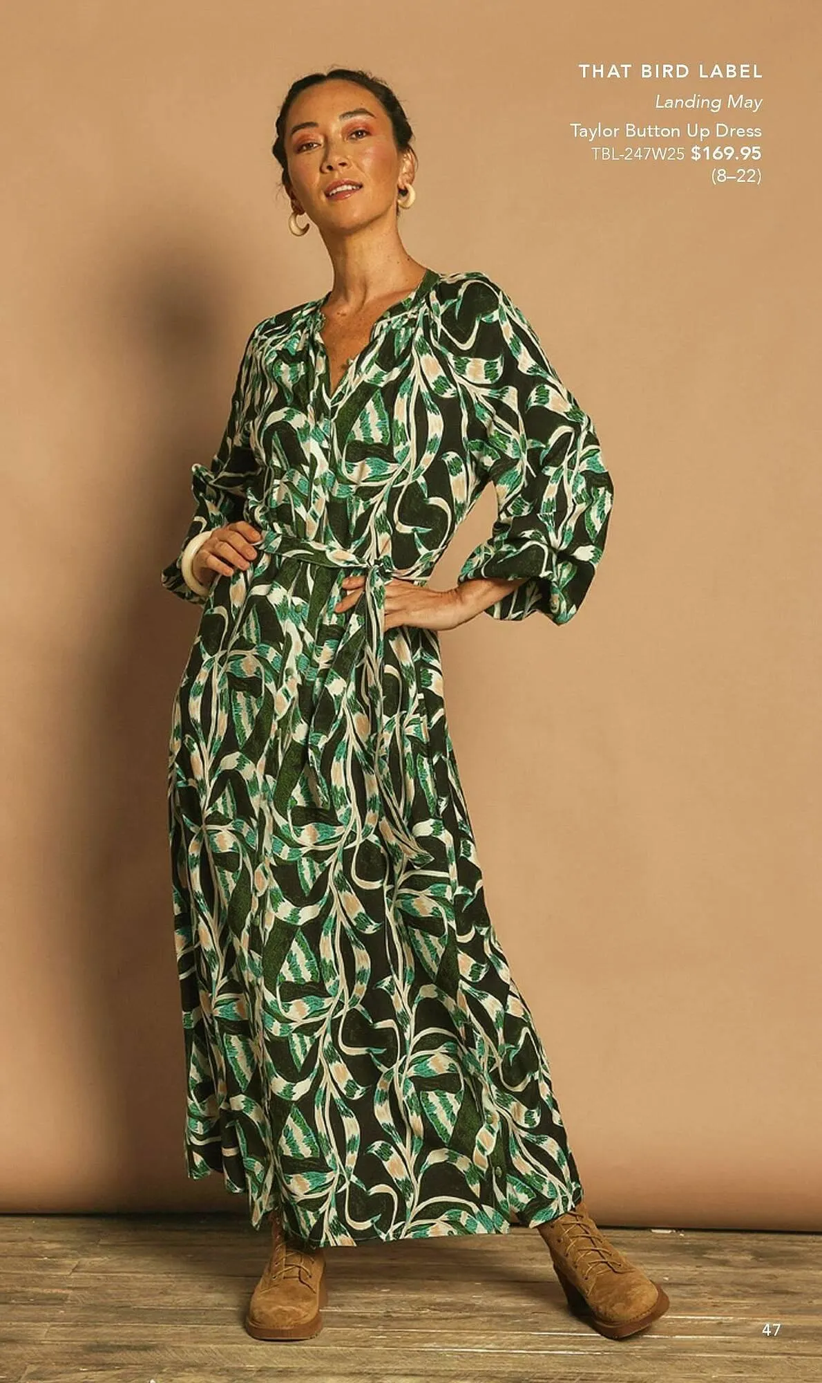 Birdsnest catalogue - Catalogue valid from 8 May to 14 May 2025 - page 47