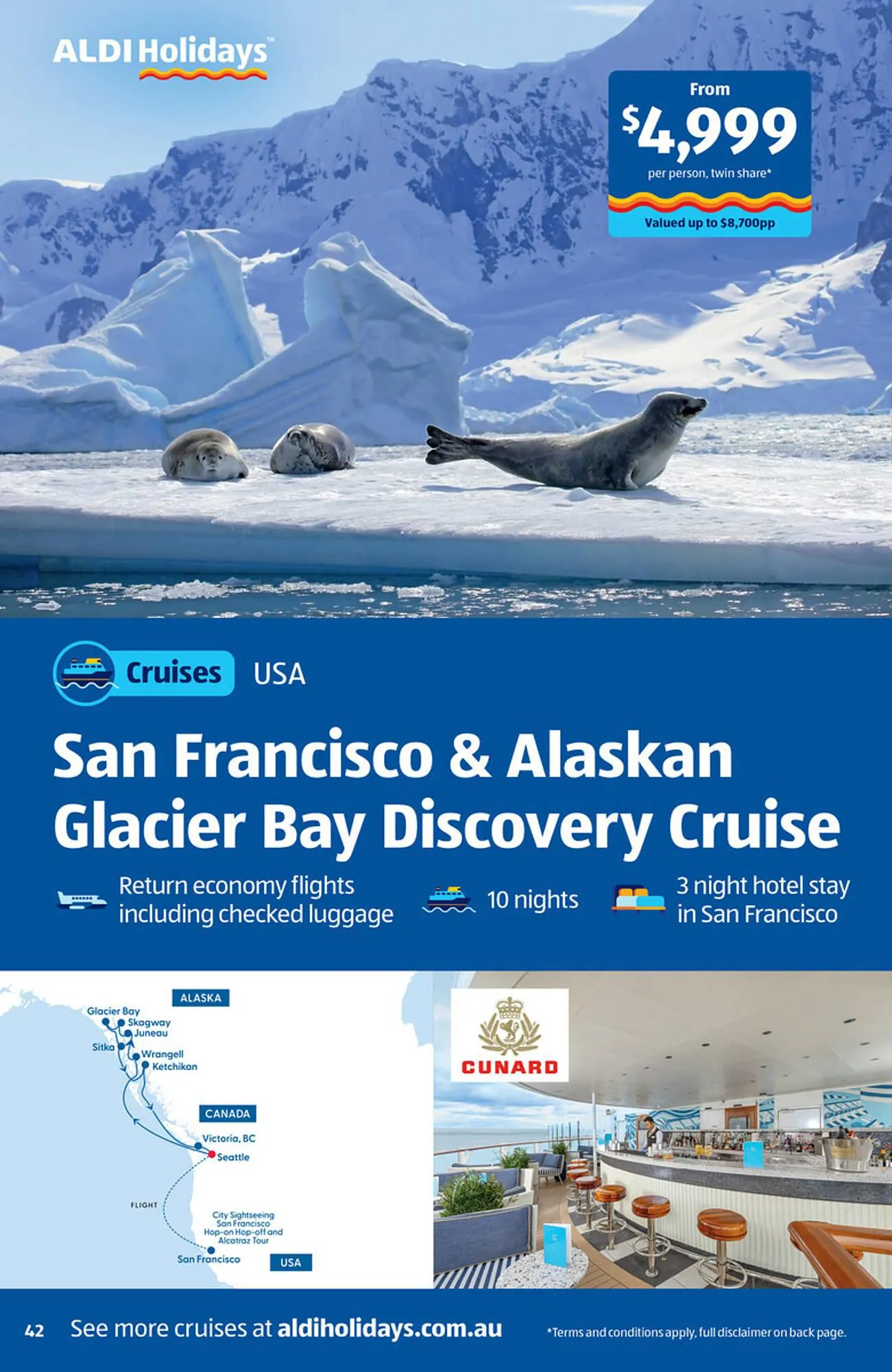 ALDI catalogue - Catalogue valid from 1 August to 31 August 2025 - page 42