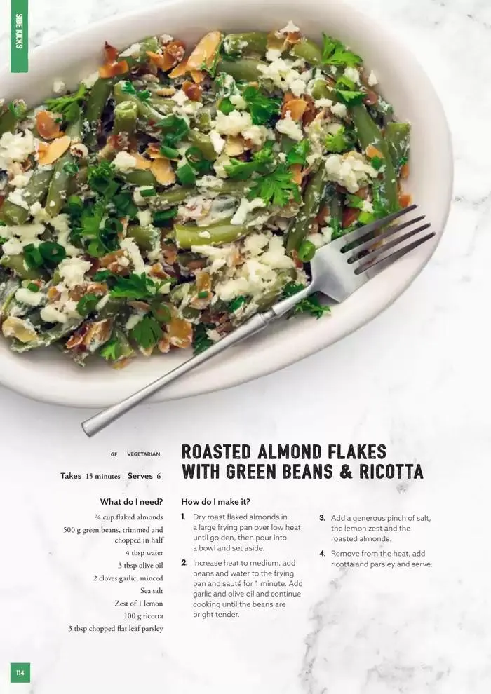 The BARN Magazine 2024 - Catalogue valid from 11 November to 28 February 2025 - page 114