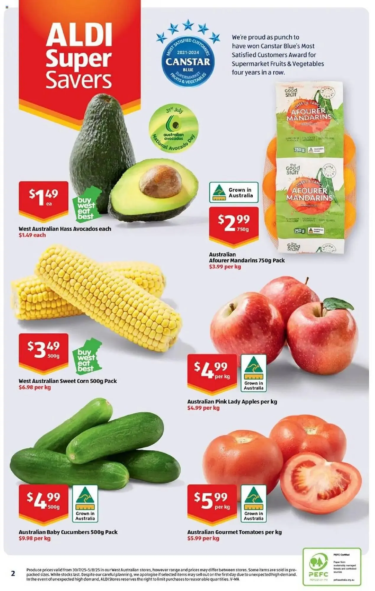 ALDI catalogue - Catalogue valid from 6 August to 12 August 2025 - page 45