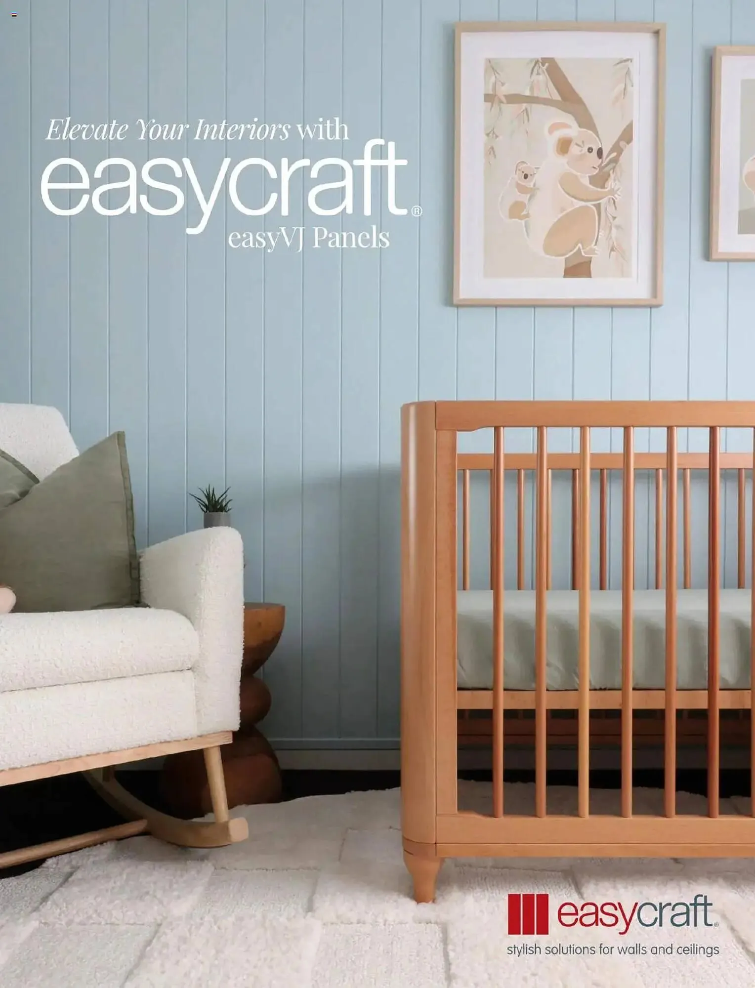 Bunnings catalogue - Catalogue valid from 1 April to 30 April 2025 - page 31