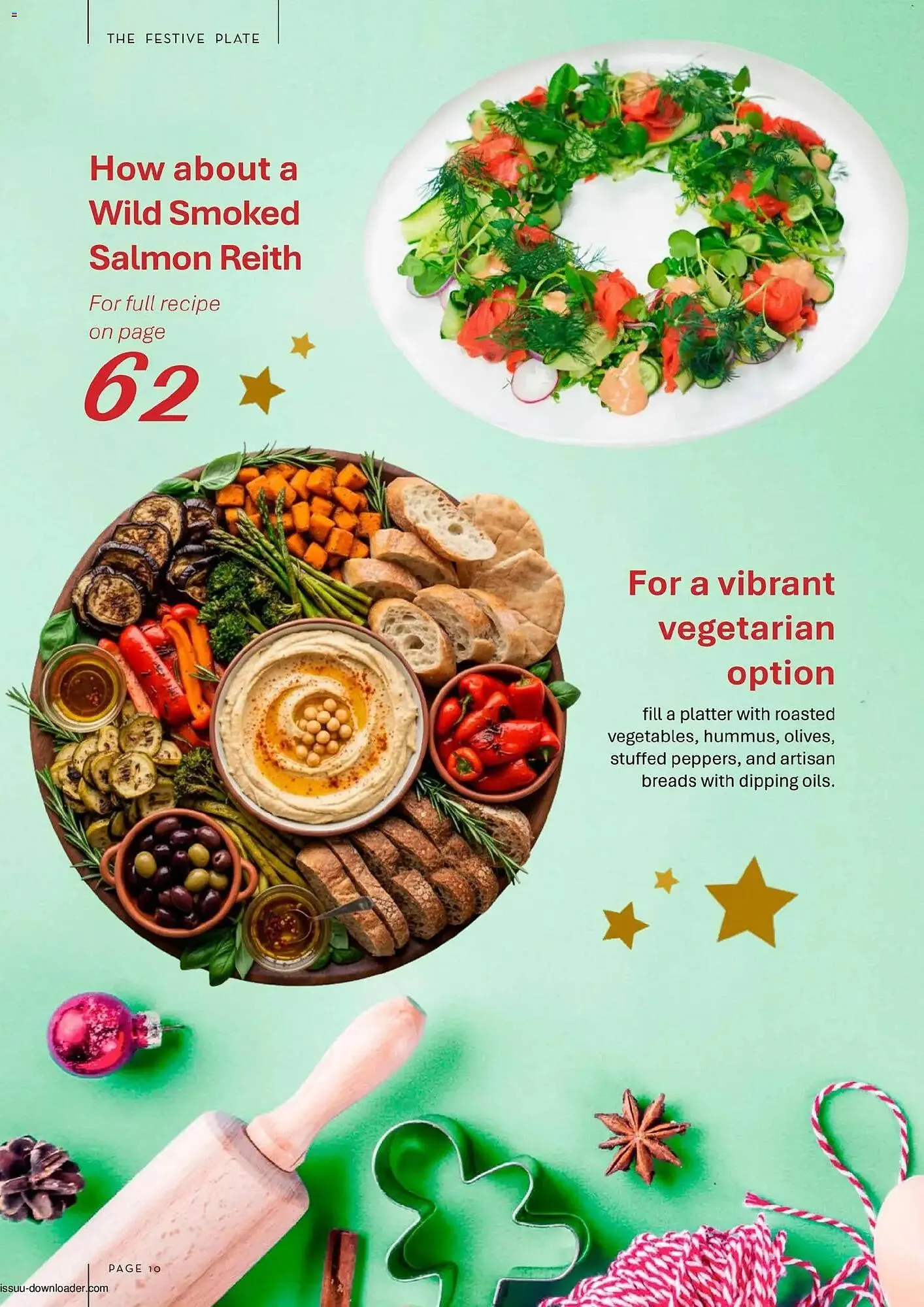 Foodworks catalogue - Catalogue valid from 1 December to 31 December 2025 - page 10