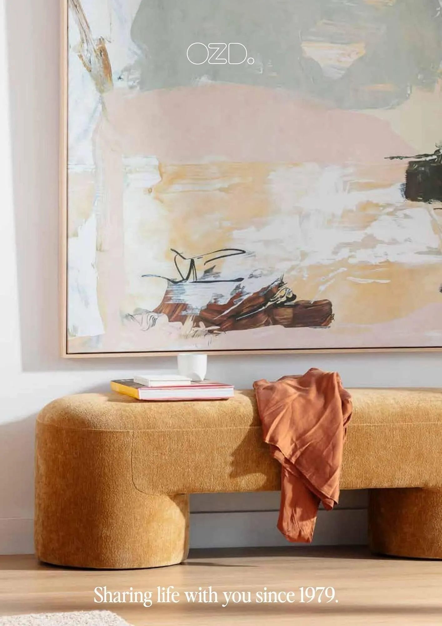 OZ Design Furniture catalogue - Catalogue valid from 25 November to 28 February 2026 - page 88