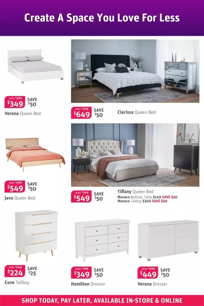 Sale - Catalogue valid from 24 December to 3 February 2025 - page 7