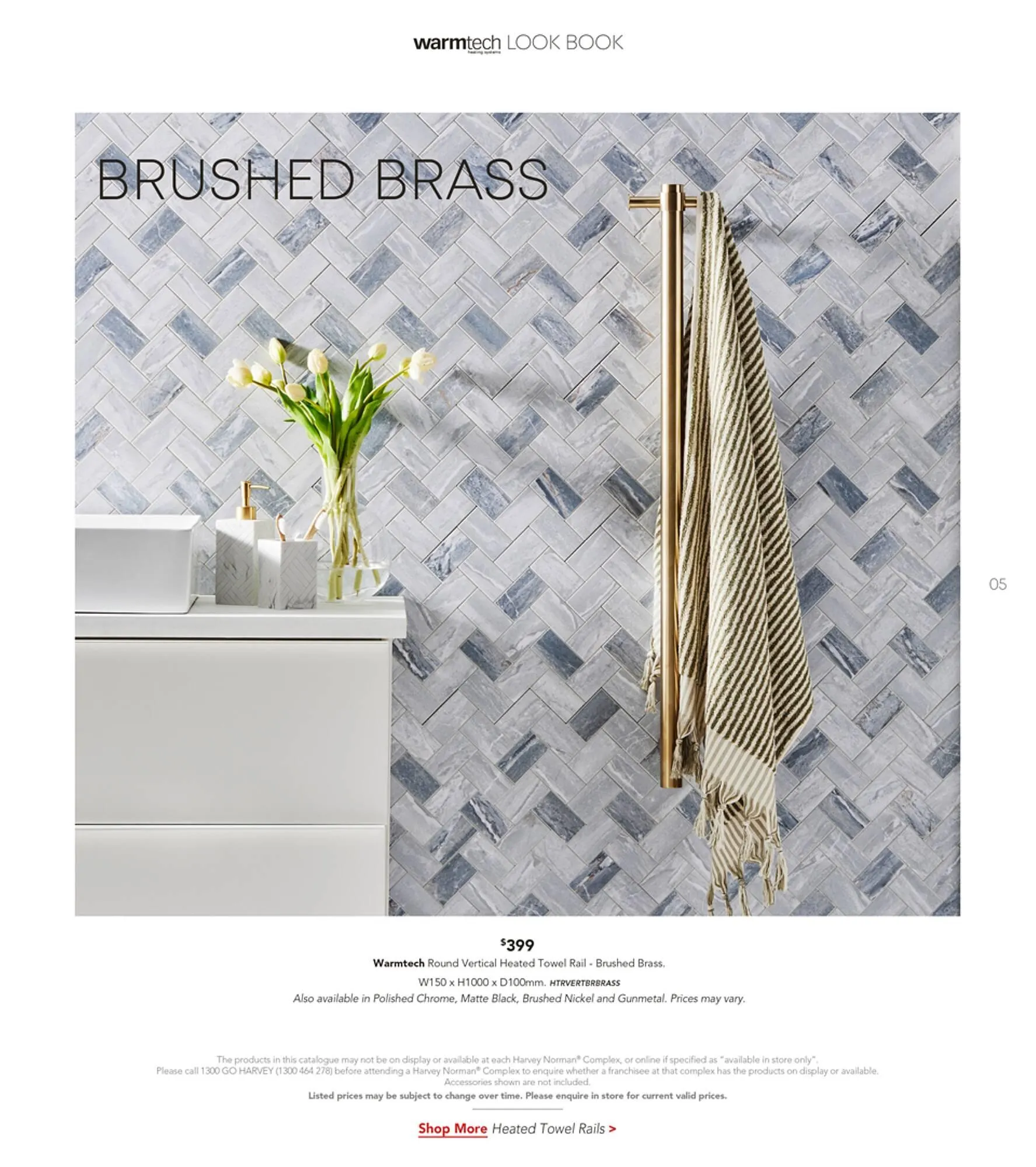 Harvey Norman catalogue - Catalogue valid from 10 June to 31 December 2025 - page 5