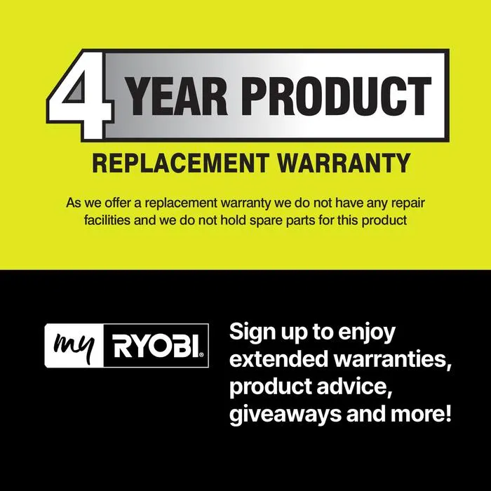 Ryobi 1500W 184mm Corded Circular Saw RCS1500-G