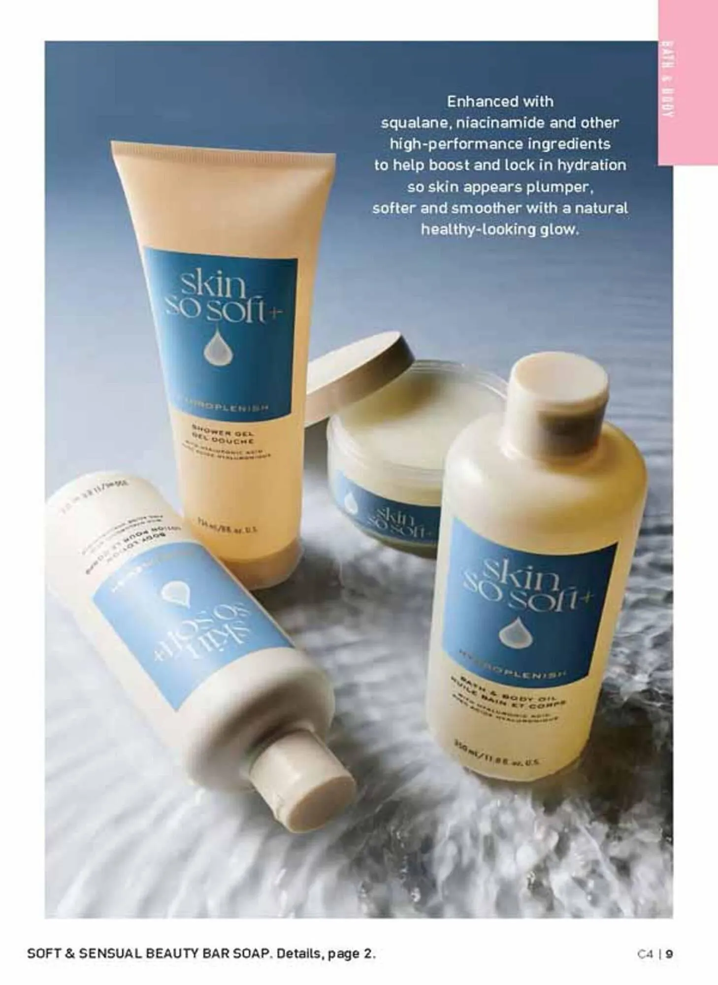 Avon catalogue - Catalogue valid from 26 January to 24 February 2026 - page 9