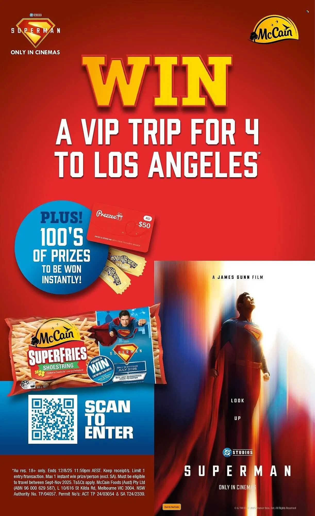 Foodland catalogue - Catalogue valid from 11 June to 17 June 2025 - page 36