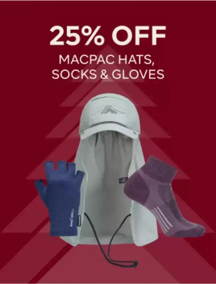 Offers - Catalogue valid from 23 December to 7 January 2025 - page 9