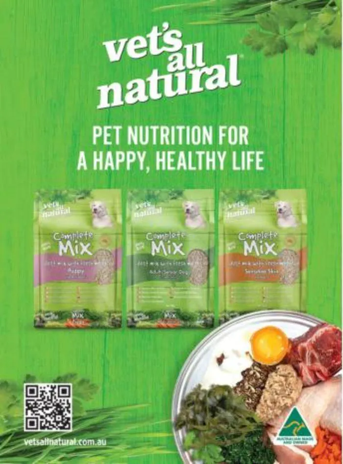 Dog Catalogue 2024 - Catalogue valid from 4 January to 28 February 2025 - page 220