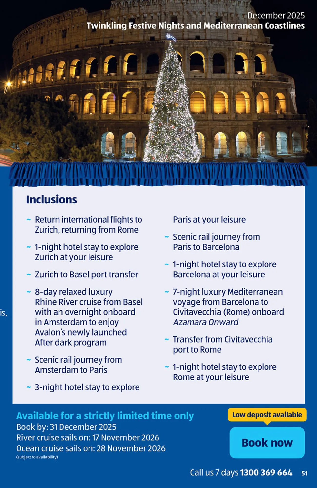 ALDI catalogue - Catalogue valid from 28 November to 31 December 2025 - page 51