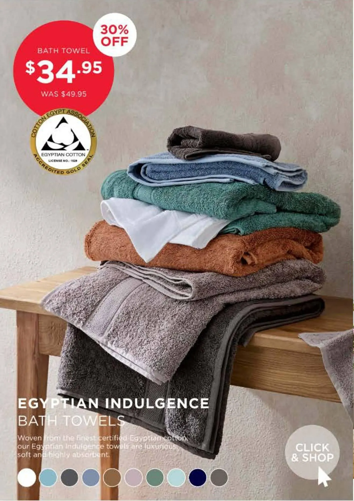 Bed Bath N' Table catalogue - Catalogue valid from 17 December to 17 January 2026 - page 26