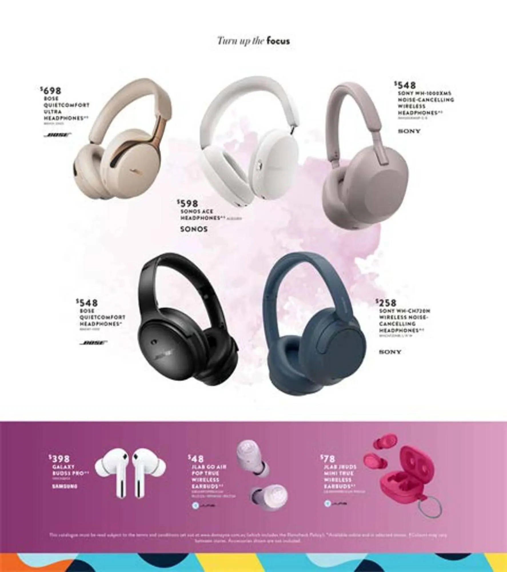 Domayne catalogue - Catalogue valid from 3 February to 16 February 2026 - page 8