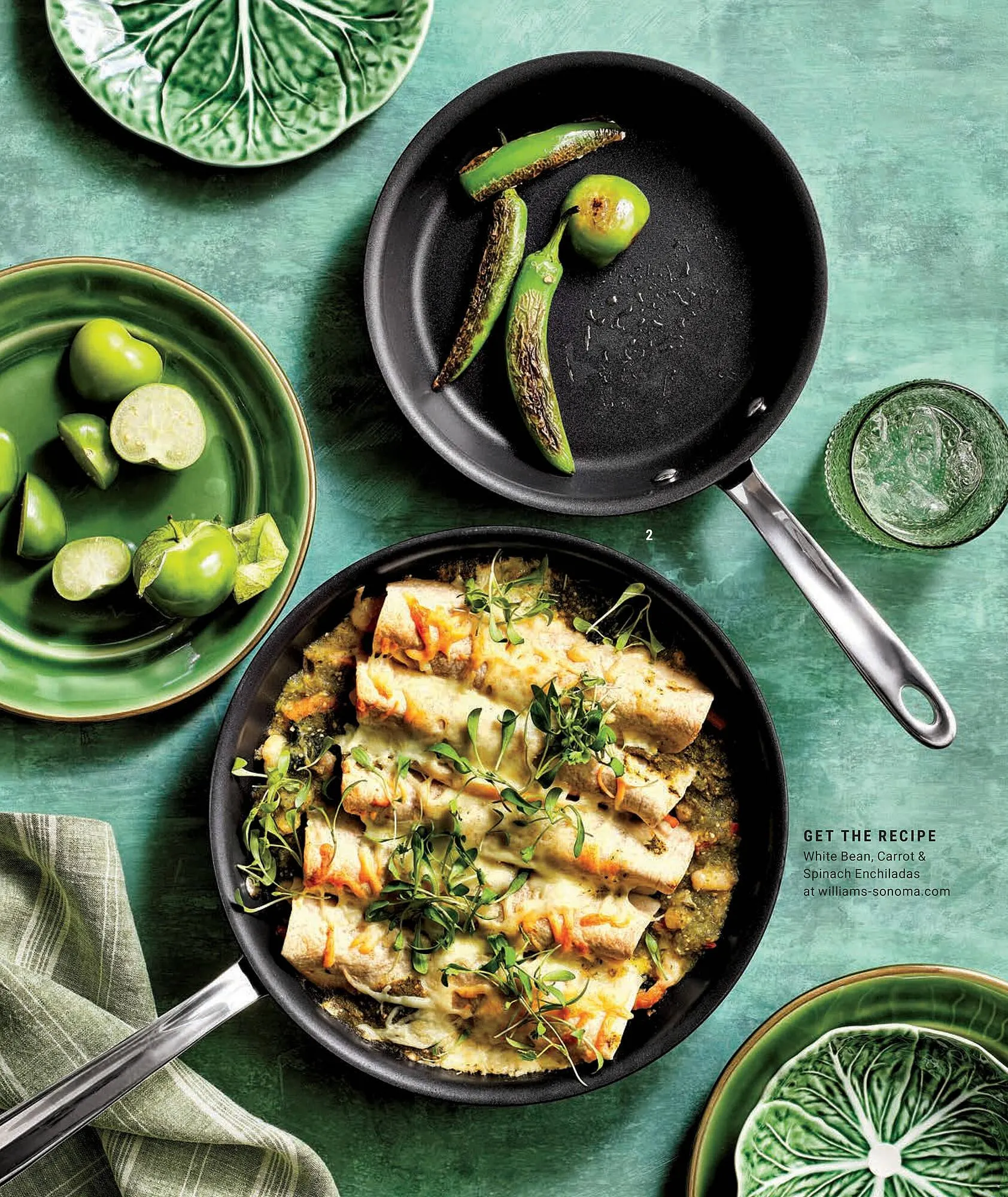 Williams-Sonoma catalogue - Catalogue valid from 27 April to 3 May 2024 - page 39