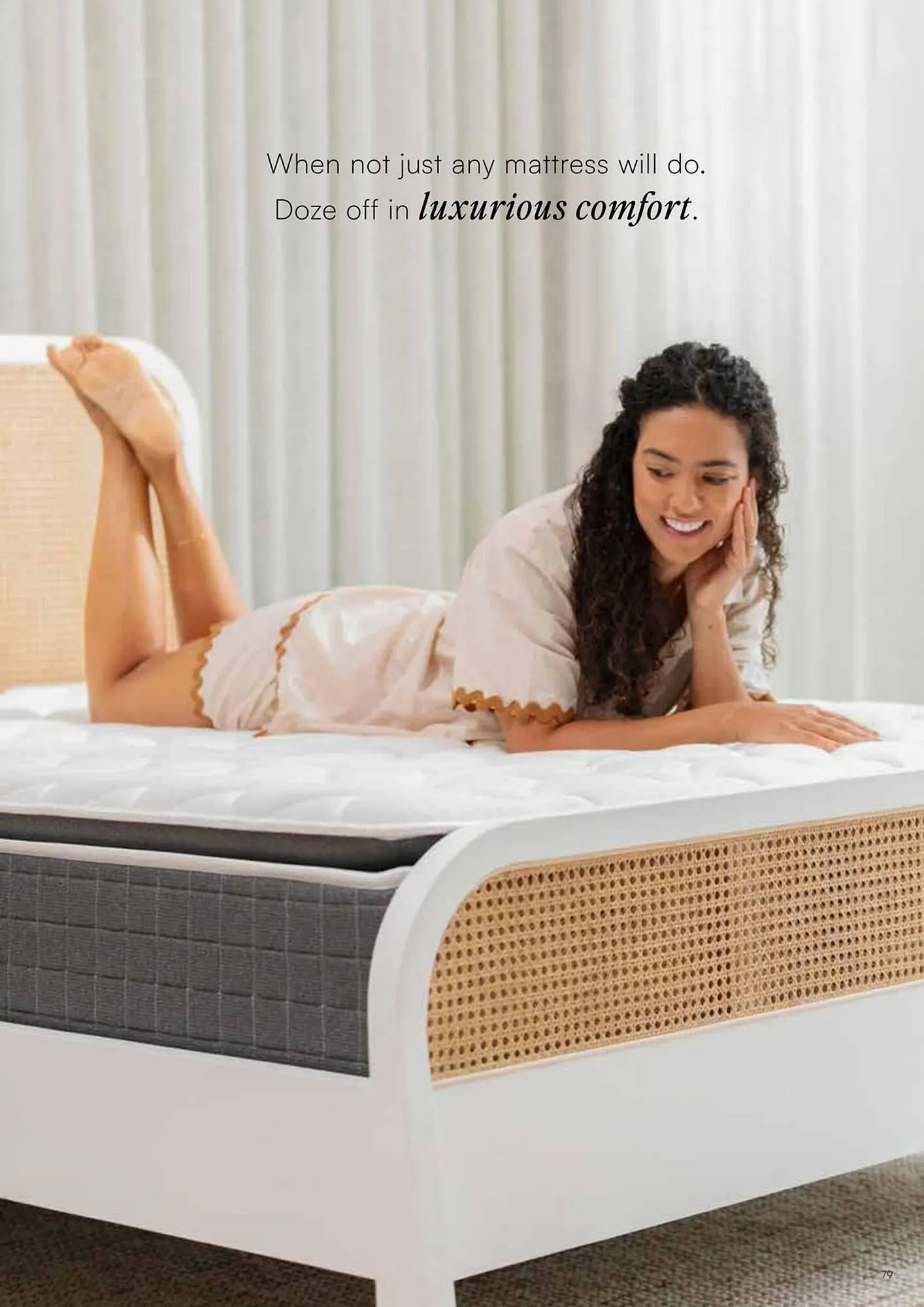 OZ Design Furniture catalogue - Catalogue valid from 25 November to 28 February 2026 - page 79