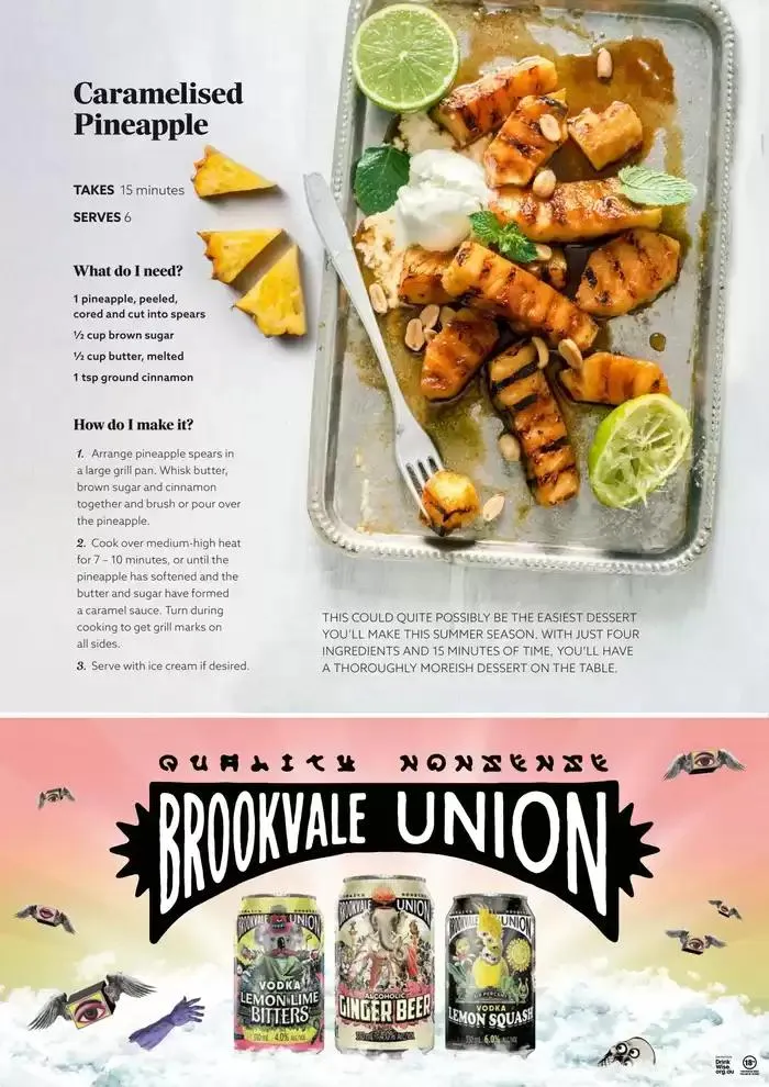  Christmas Edition 2024 - Catalogue valid from 1 November to 24 December 2024 - page 126