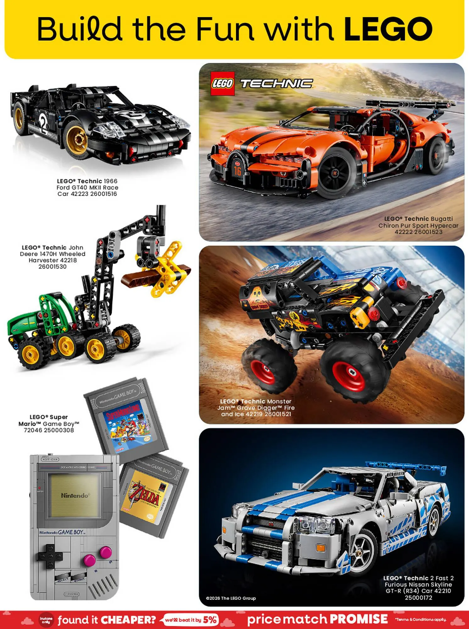 Toymate catalogue - Catalogue valid from 15 April to 5 May 2026 - page 17