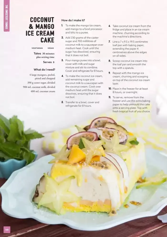 The BARN Magazine 2024 - Catalogue valid from 11 November to 28 February 2025 - page 148