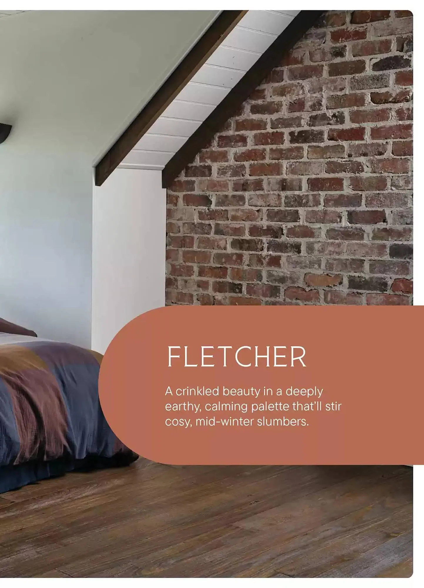 Linen House catalogue - Catalogue valid from 2 April to 31 August 2025 - page 25