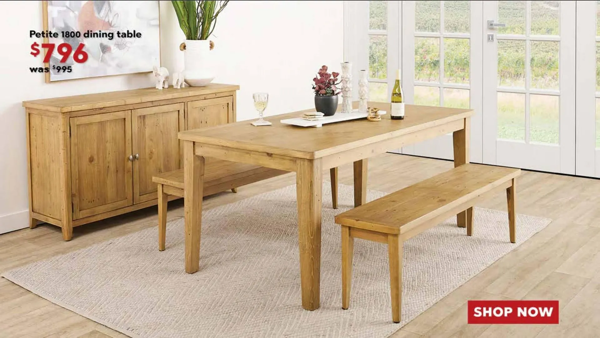 1825 Interiors catalogue - Catalogue valid from 6 May to 6 June 2025 - page 3